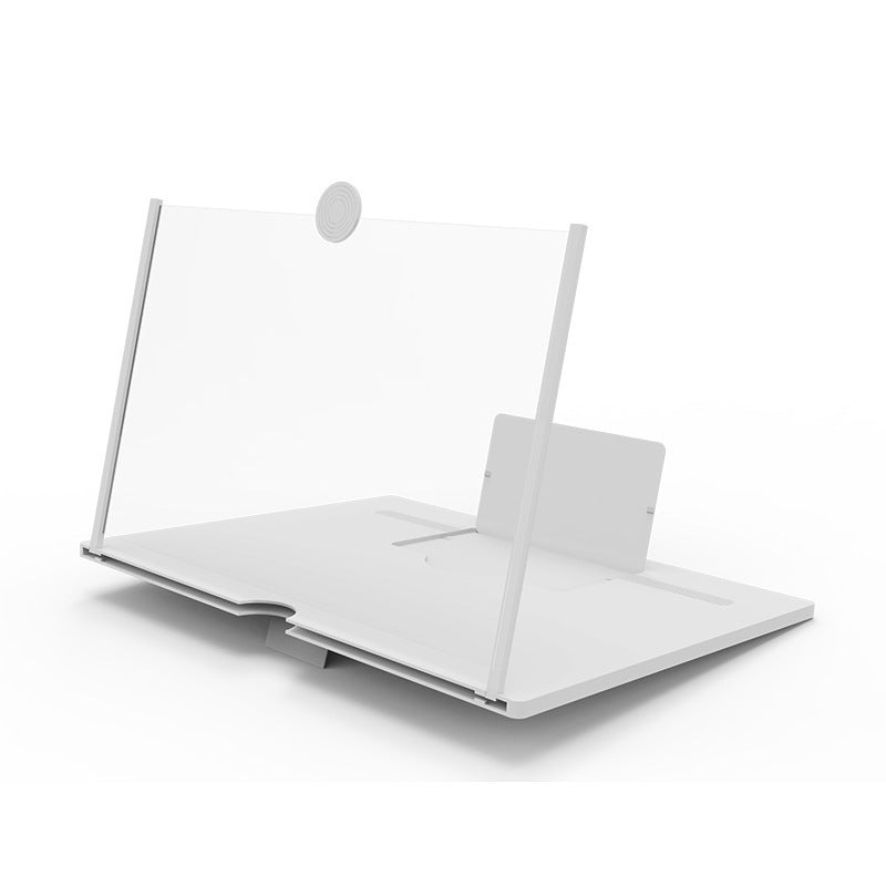 Smartphone Screen Magnifier