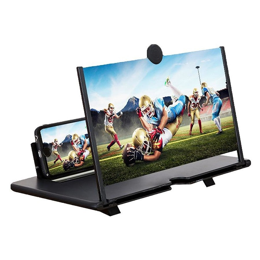 Smartphone Screen Magnifier