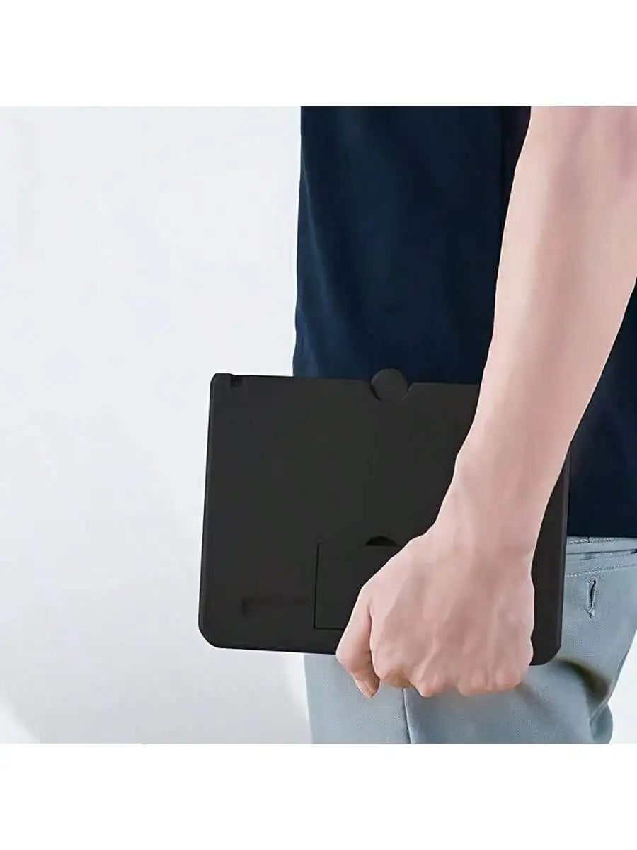 Smartphone Screen Magnifier