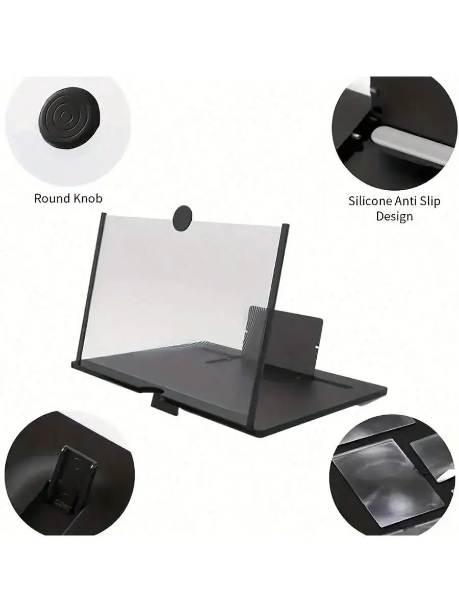 Smartphone Screen Magnifier