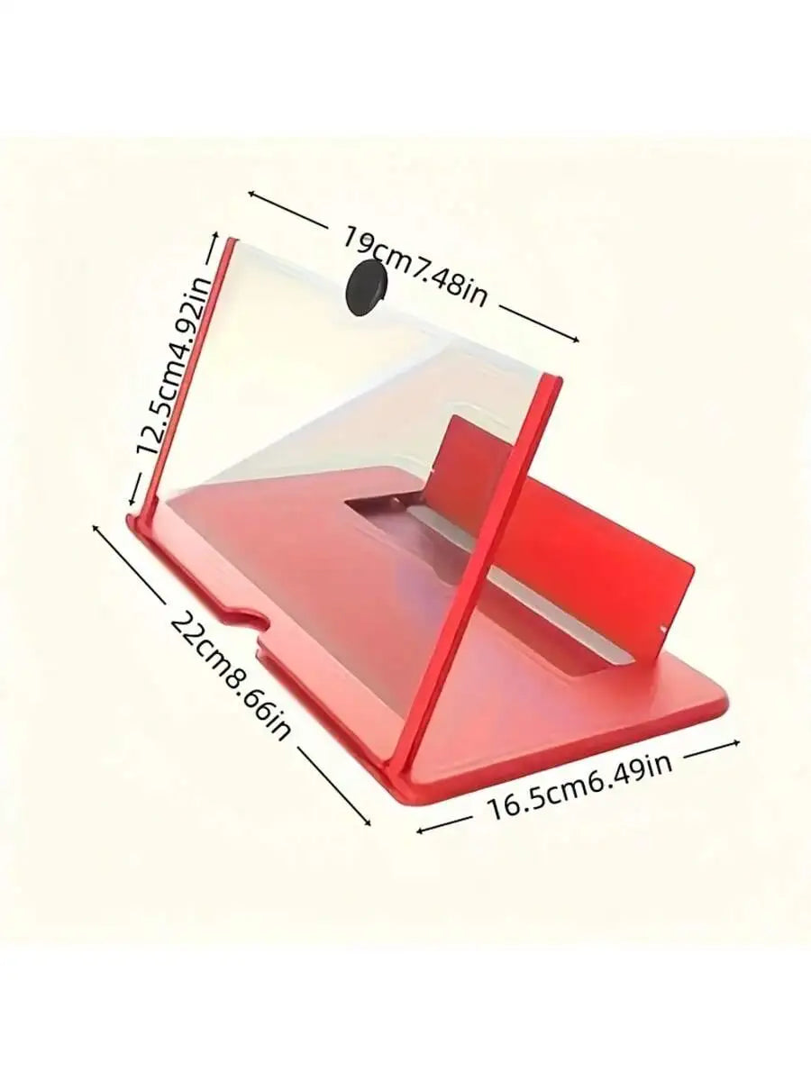 Smartphone Screen Magnifier